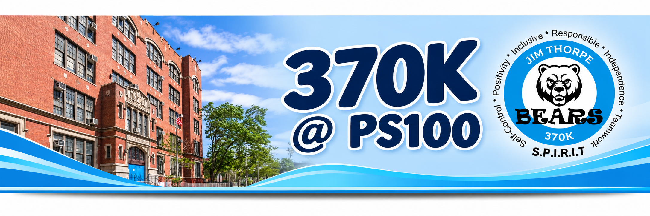 PS100 