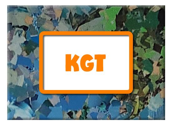 Kgt